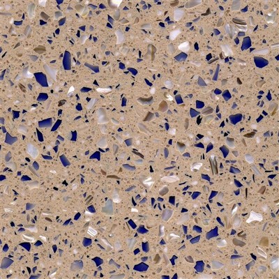 Terrazzo Creme